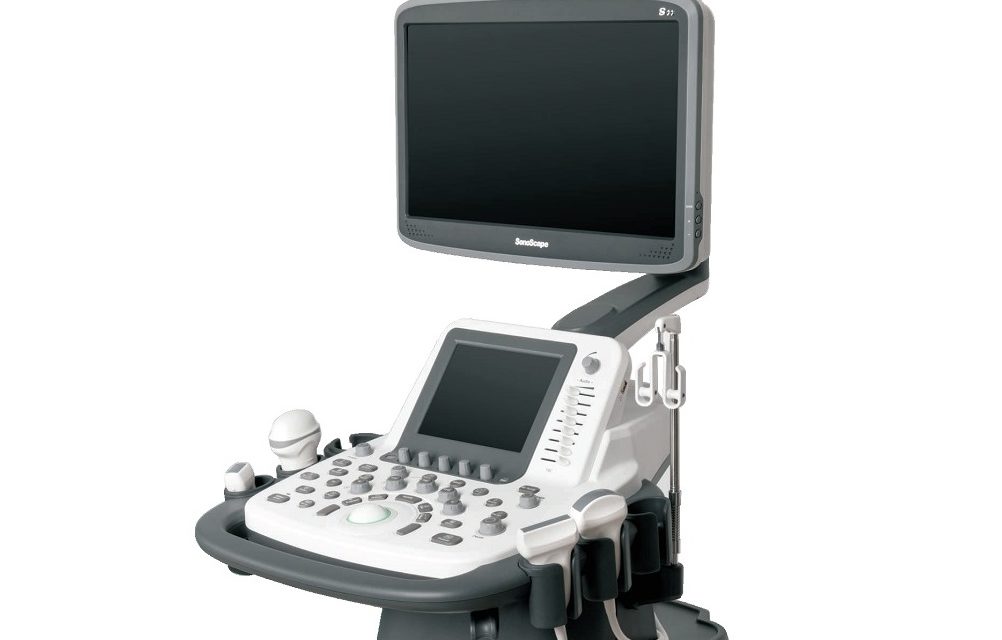 Sonoscape S22