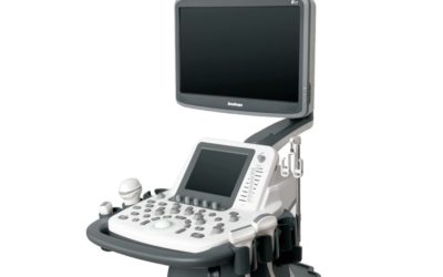 Sonoscape S22